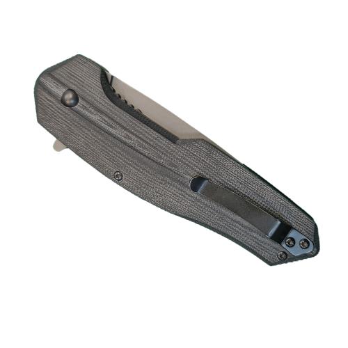 Haller Select BELI Fällkniv