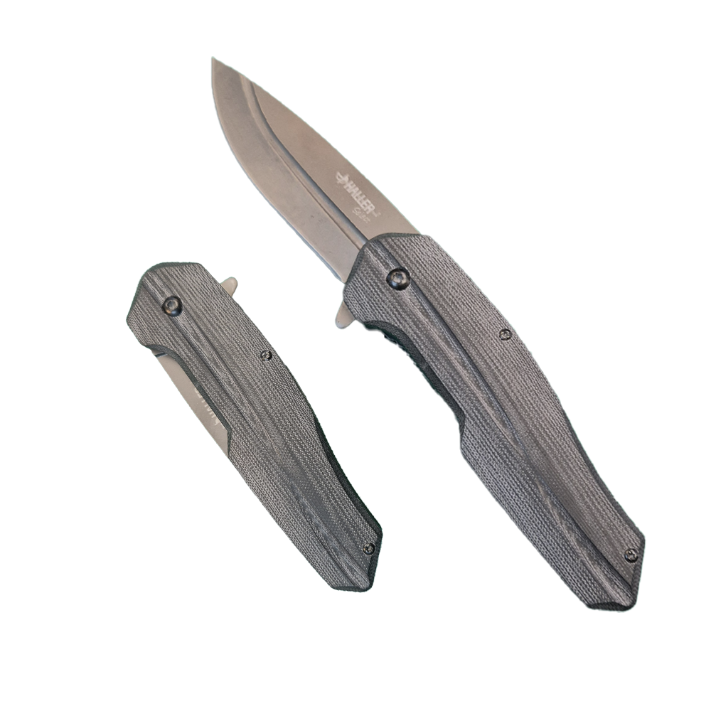 Haller Select BELI Fällkniv