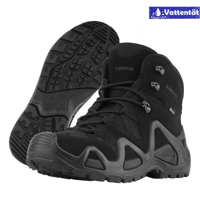Lowa Zephyr GTX Mid TF