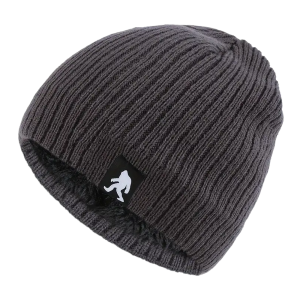 Mössa Fleecefoder One size Grå