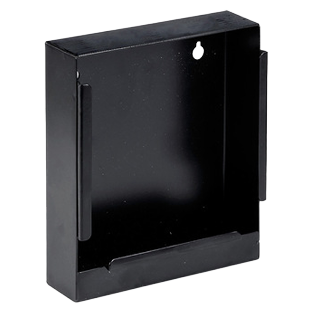 Kulfång 14x14cm för luftvapen