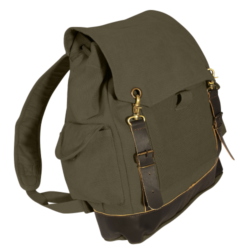 Rothco Vintage Expedition Ryggsäck