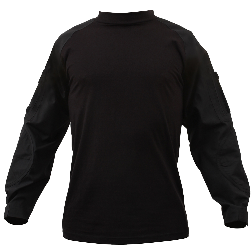 Rothco Military Flamskydd Combat FROG Shirt