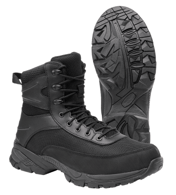 Brandit Taktiska Kängor Next Generation