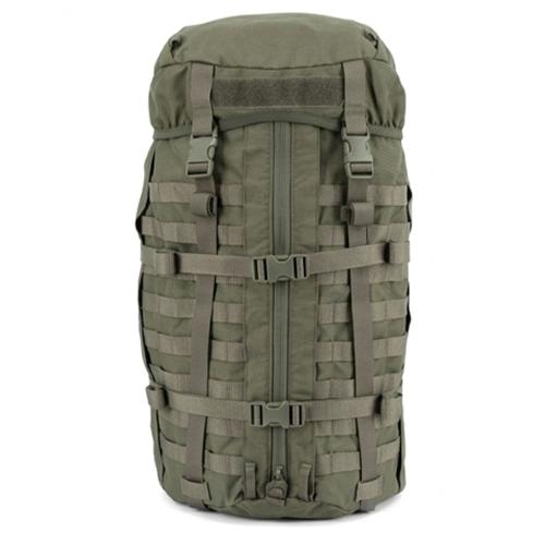 Snigel 30L Daypack BW – FM Grå Surplus Ryggsäck