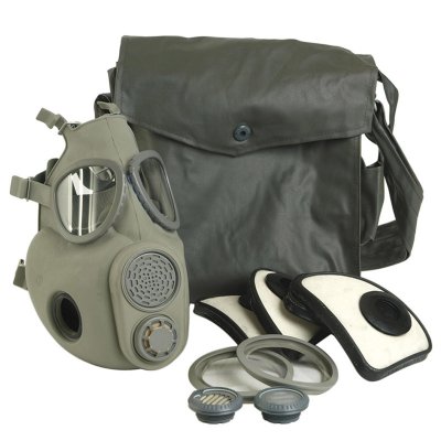 M10 Gasmask