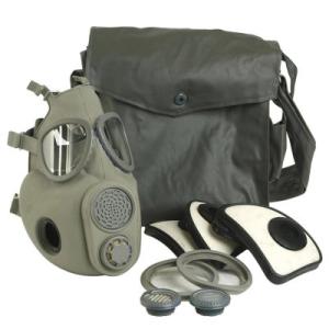 M10 Gasmask