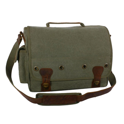 Rothco Canvas Trailblazer Laptopväska