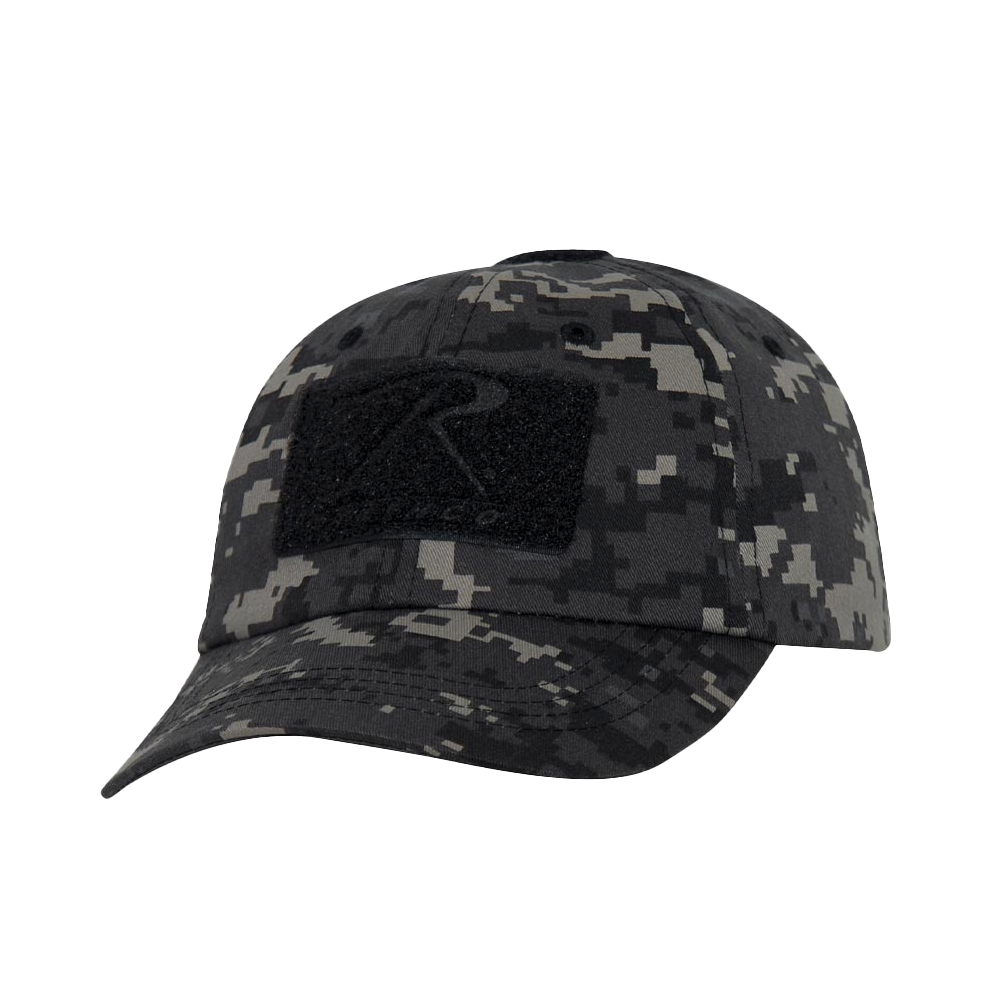 Rothco Tactical Operator Keps Subdued Urban Digital Camo