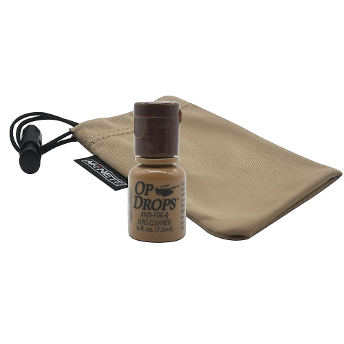 McNett OP Drops Cleaning System Immskydd