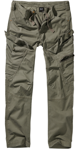 Brandit Slimfit Adven Byxor