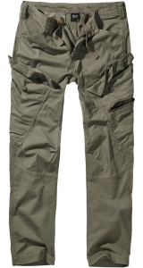 Brandit Slimfit Adven Byxor