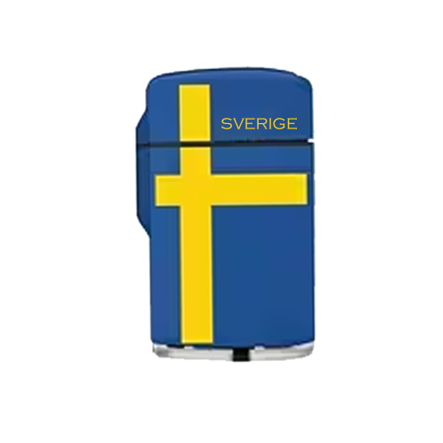 Stormtändare Zengaz MaxiJet Sverige