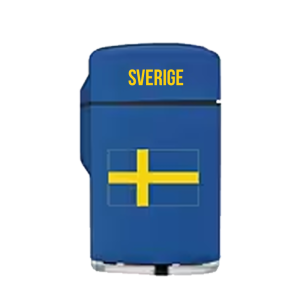 Stormtändare Zengaz MaxiJet Sverige