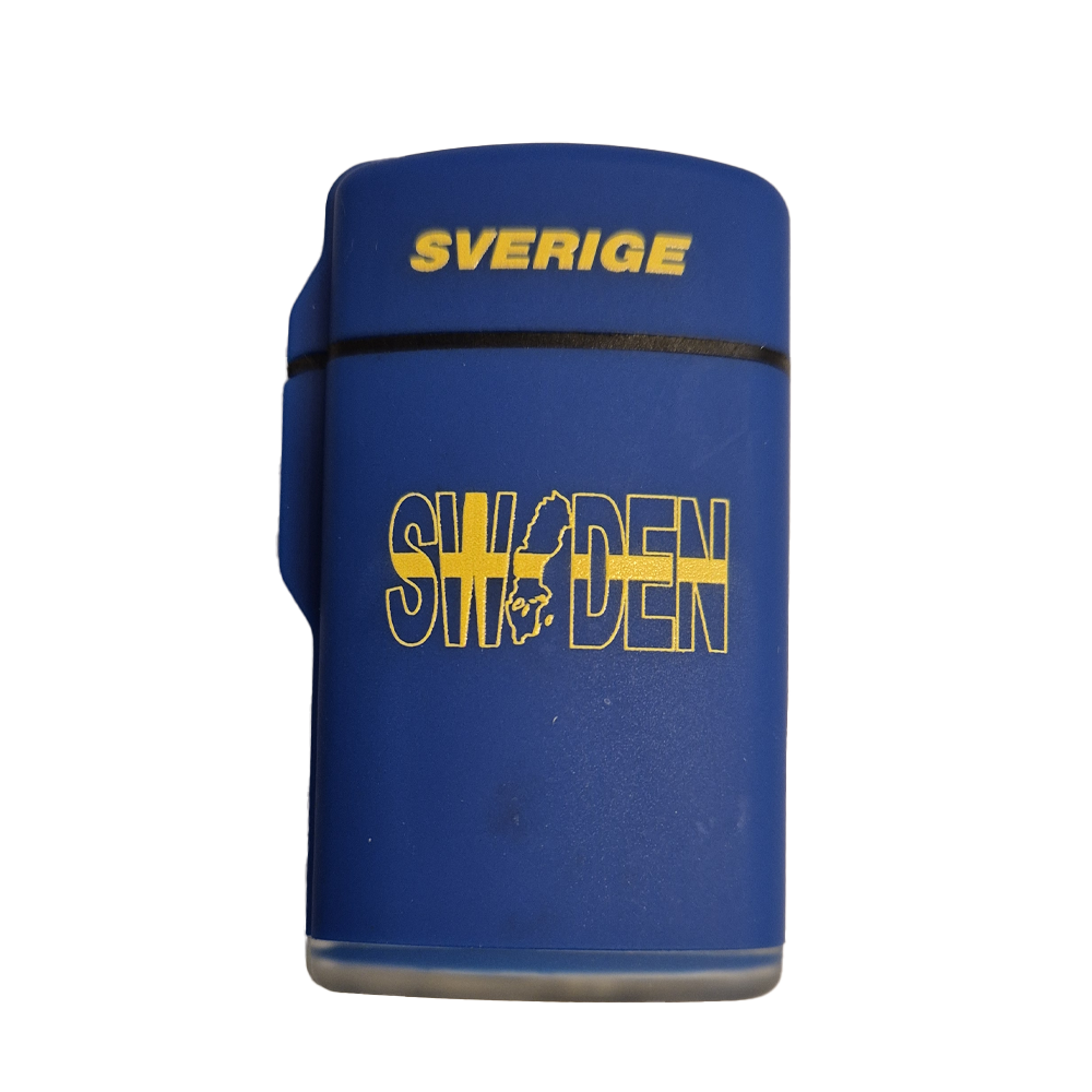 Stormtändare Zengaz MaxiJet Sverige