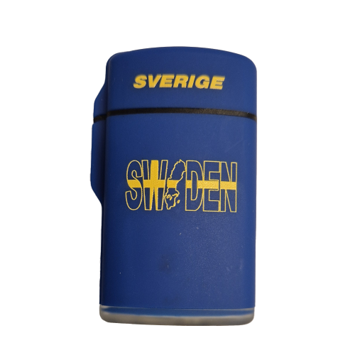 Stormtändare Zengaz MaxiJet Sverige