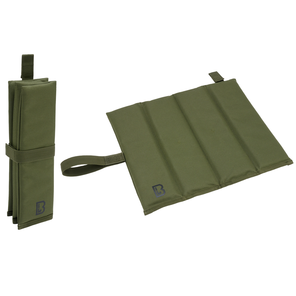 Brandit Sittmatta Vikbar Camping Hiking Sittdyna