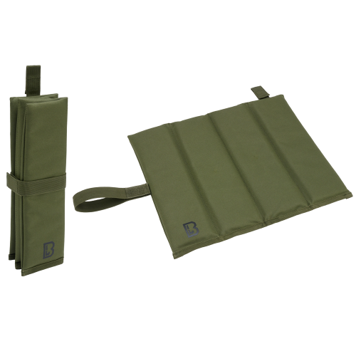 Brandit Sittmatta Vikbar Camping Hiking Sittdyna