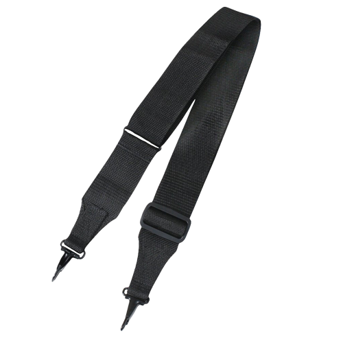 Rothco General Purpose Utility Straps Svart