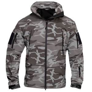 Rothco Softshell Jacka Special Ops