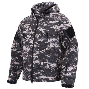 Rothco Softshell Jacka Special Ops