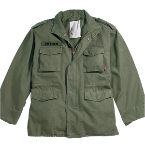 Rothco Ultra Force Vintage M65 Fältjacka