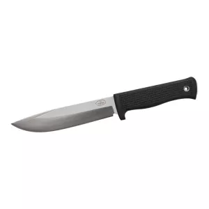 Fällkniven A1nz Fast kniv Satin finish Zytel