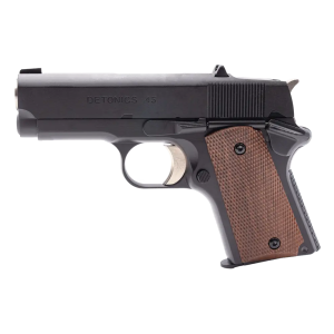 Cybergun R45A1 Army Armament 1911 GBB Svart