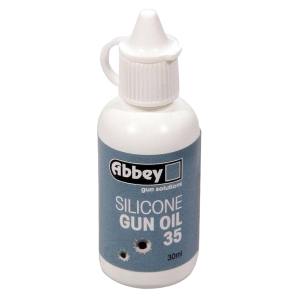 Abbey Silicone Gun Oil 35