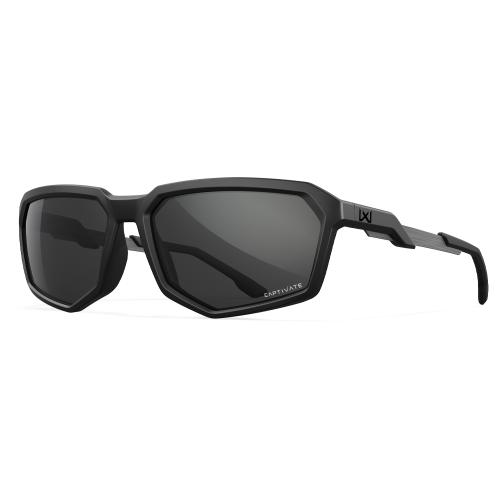 WX Recon Tactical Shades Matt black