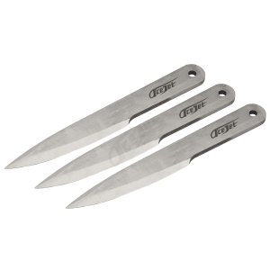 AceJet Appache Kastkniv Set 3-Pack