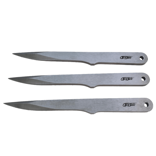 AceJet Breaker Finn Kastkniv Set 3-Pack