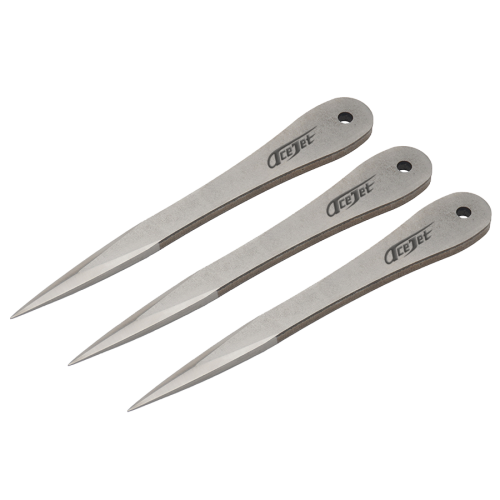 AceJet Stinger Kastkniv Set 3-Pack