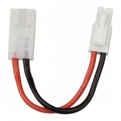 ASG Adapter AEG