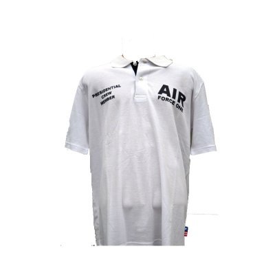 The American Collection Piké Tröja Air Force One