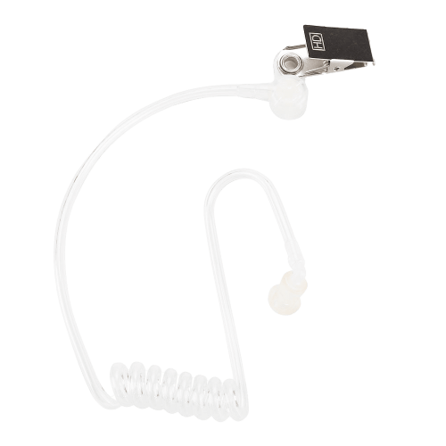 Earpieces Conduit Pro Öronpluggar koppling slang