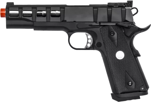 Cybergun Army Armaments 1911 R30-3B Blowback 6mm