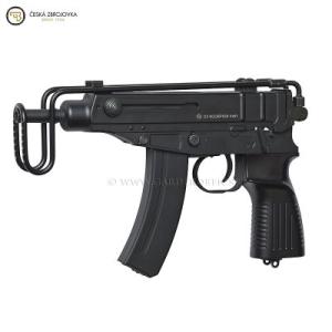 CZ Scorpion Vz61 airsoft