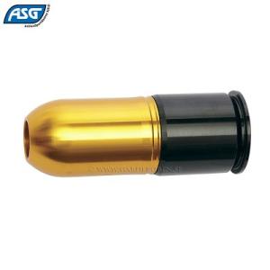 ASG Grenade 40 mm 6mm BB 90rd Large