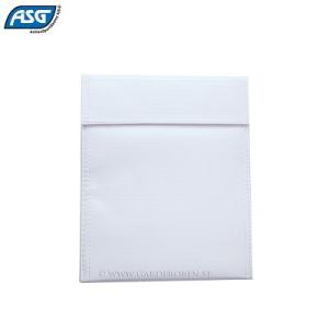 ASG Ladd- och skyddsfodral LiPo