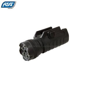 ASG Tactical light/laser