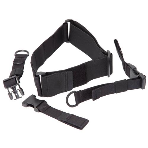 Snigel Lätt Benfäste Light 10