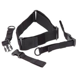 Snigel Lätt Benfäste Light 10