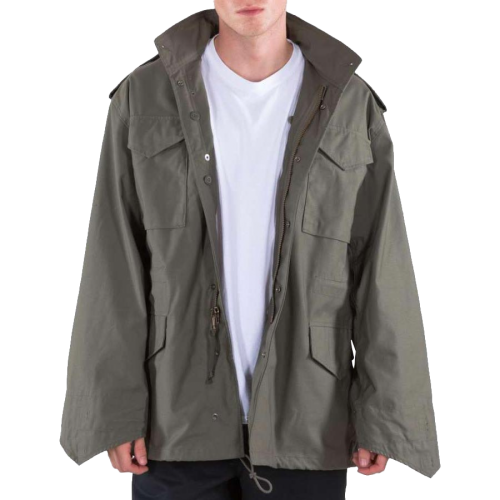 Alpha Industries Fältjacka M-65