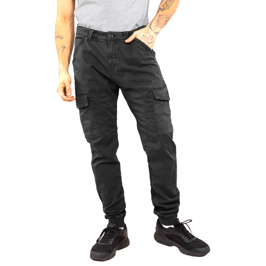 Alpha Industries Spark Pant Cargo byxor
