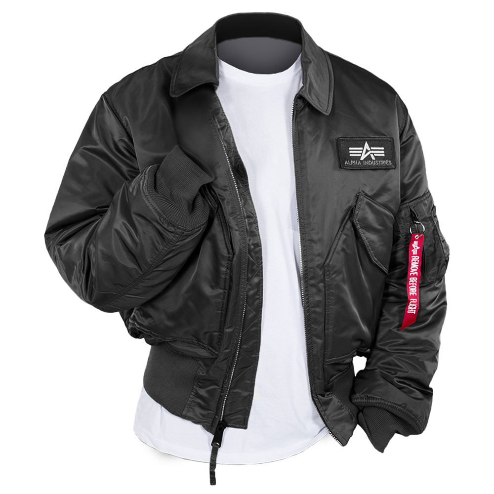 Alpha Industries Bomberjacka CWU-45