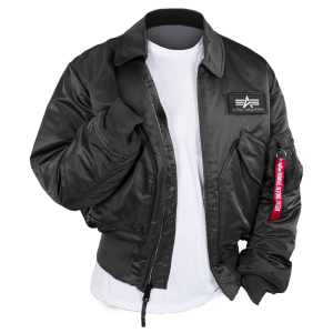Alpha Industries Bomberjacka CWU-45