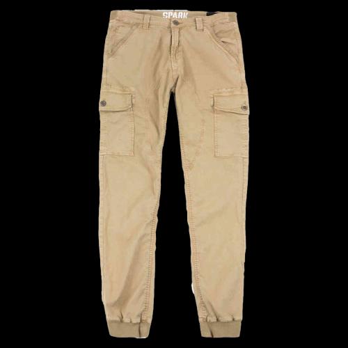 Alpha Industries Spark Pant Cargo byxor