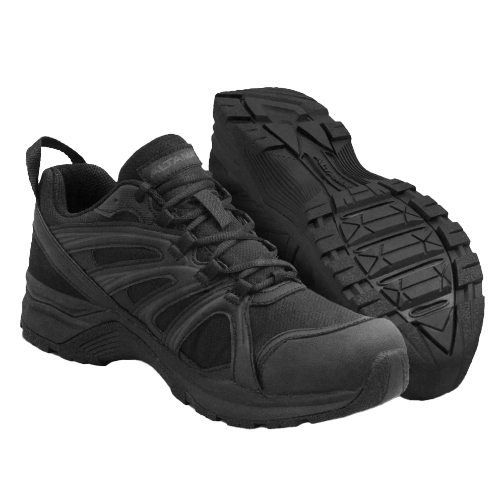 Altama Aboottabad Trail Low