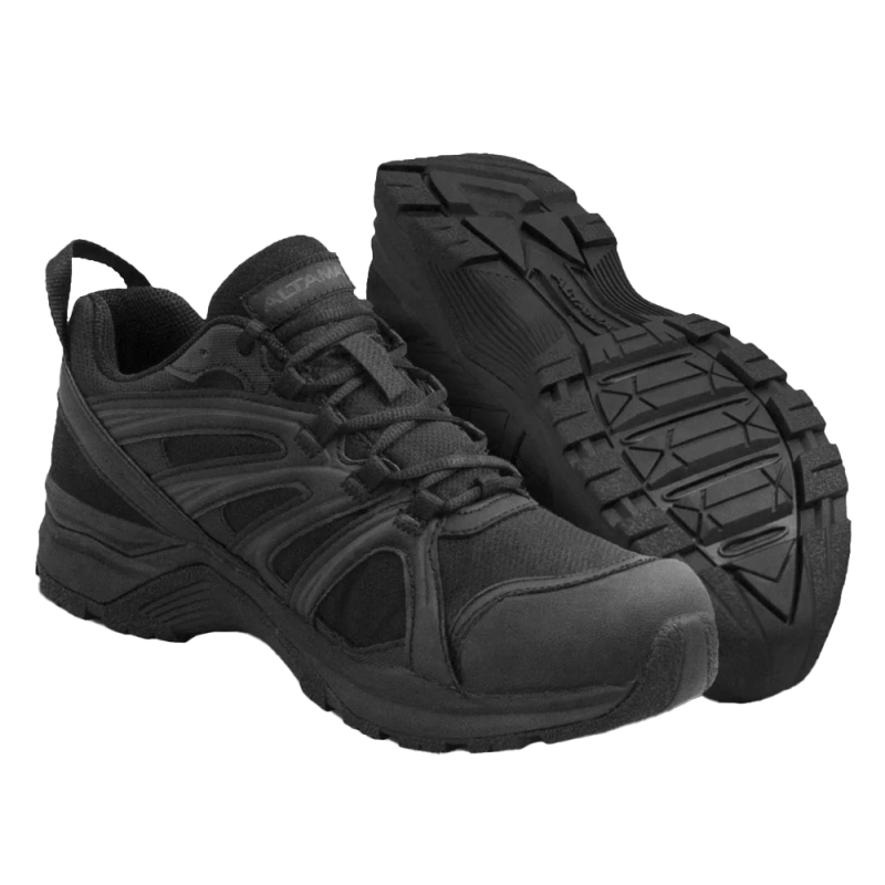 Altama Aboottabad Trail Low